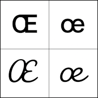 un œil